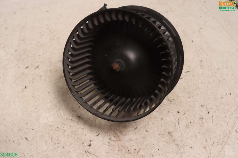 Varmeapparat motor til Ford Fiesta, 2013-2017 (Type VI, Fase 2)  (FORD|1790329)