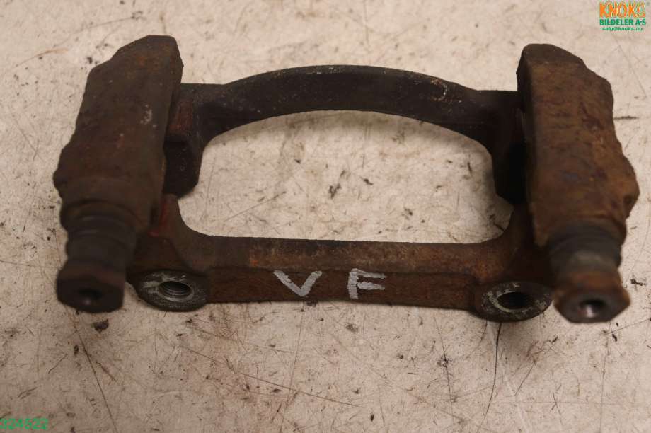 Bremsecaliper brakett til Ford Fiesta, 2013-2017 (Type VI, Fase 2)  (FORD|1883040)