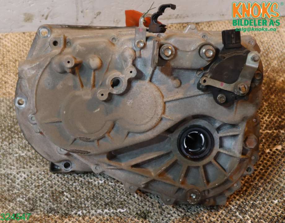 Girkasse automat til Peugeot iOn 2011-2020  (PEUGEOT|16 134 179 80|)