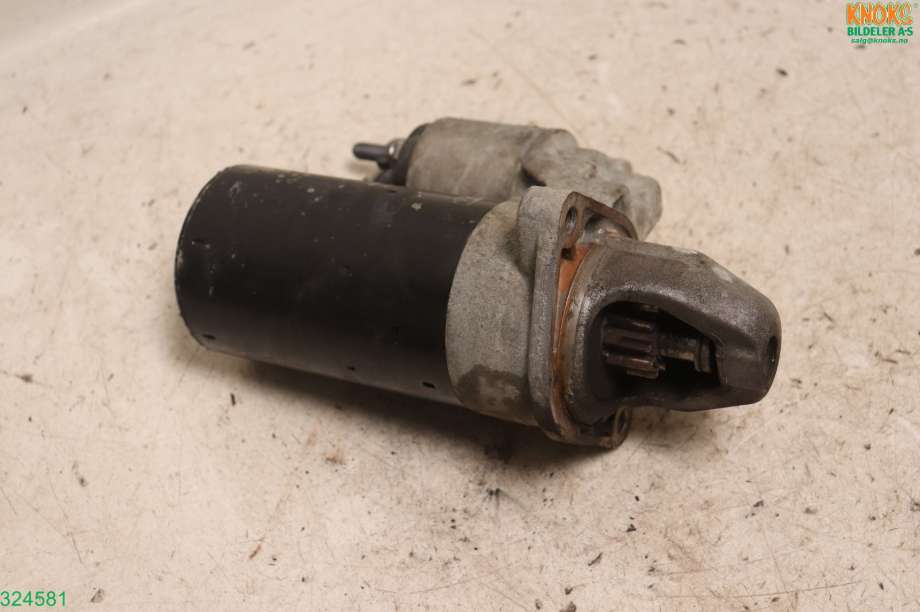 Starter diesel til Fiat Doblo 2010-->> (Type II)  (FIAT|51916170|)