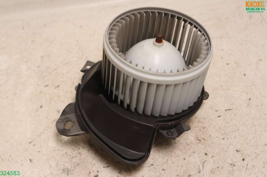 Varmeapparat motor til Fiat Doblo 2010-->> (Type II)  (FIAT|77366856|)