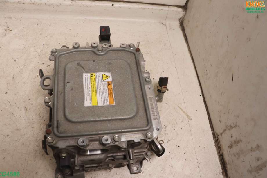 DCDC converter hybrid til Peugeot iOn 2011-2020 (PEUGEOT|1622711580|)