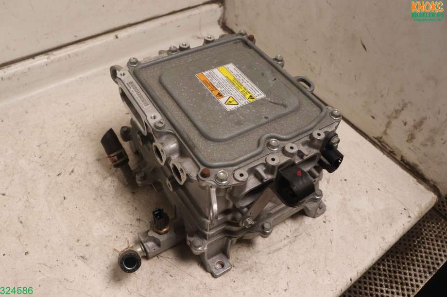 DCDC converter hybrid til Peugeot iOn 2011-2020 (PEUGEOT|1622711580|)