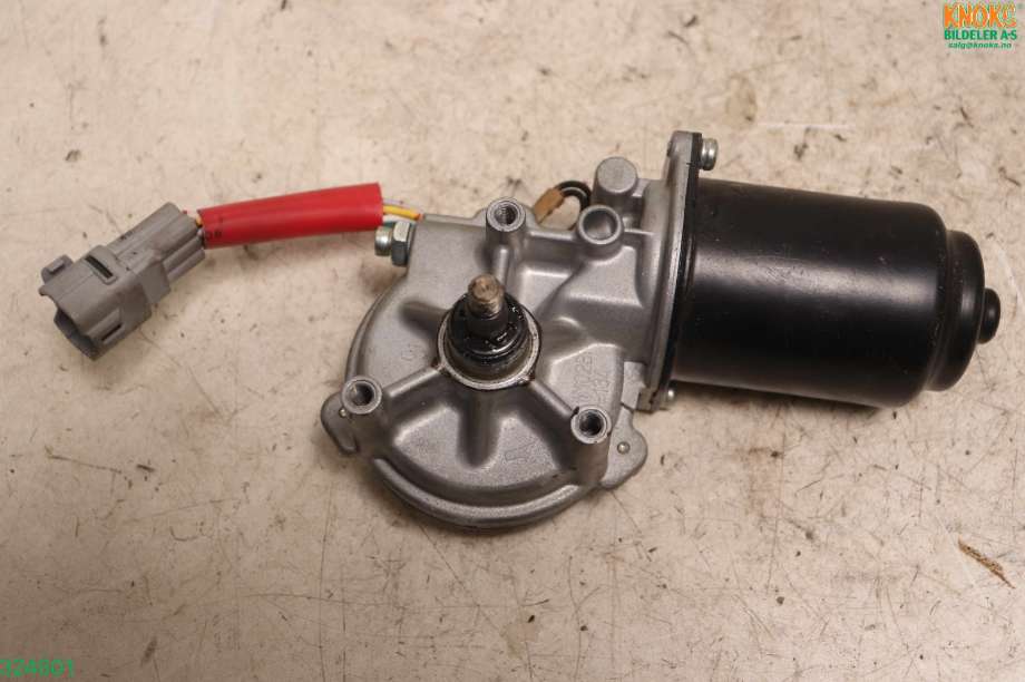 Viskermotor frontrute til Peugeot iOn 2011-2020  (PEUGEOT|6405 SE|)