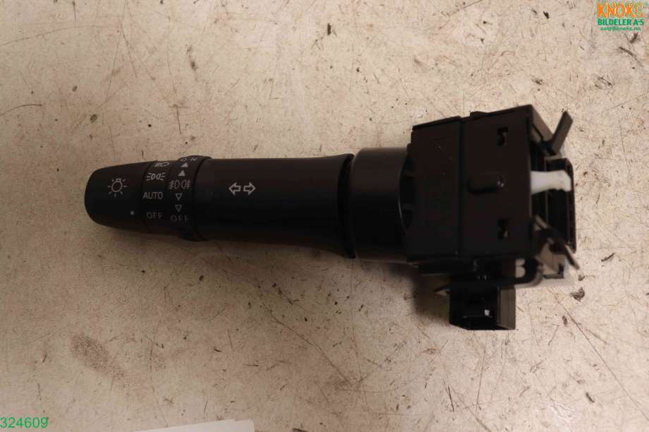 Bryter blink til Peugeot iOn 2011-2020 (PEUGEOT|16 142 322 80|)