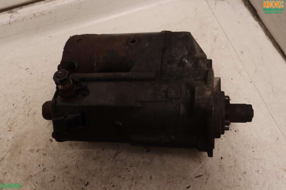 Starter diesel til Toyota Hilux 2002-2005 (TOYOTA|2810030050|)