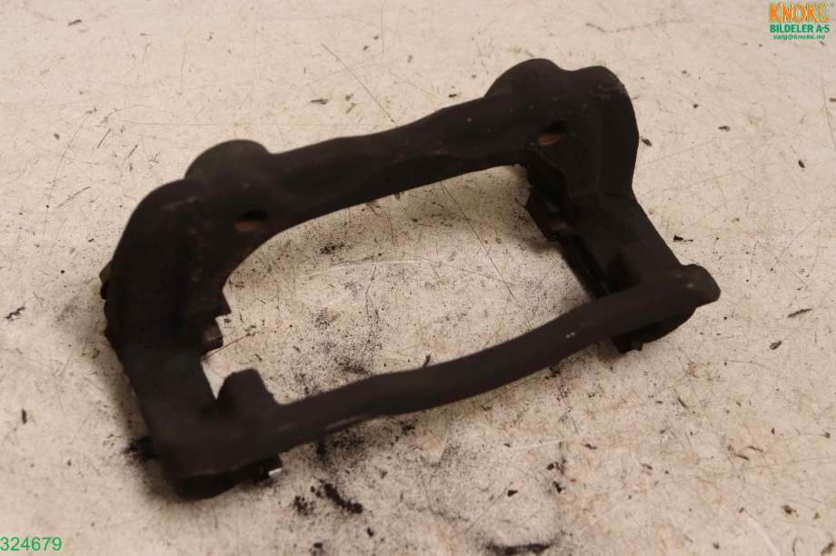 Bremsecaliper brakett til Mercedes E-Klasse 2009-2013 (Fase 1) (W212) (W212) (MERCEDES|A 204 421 09 94|)