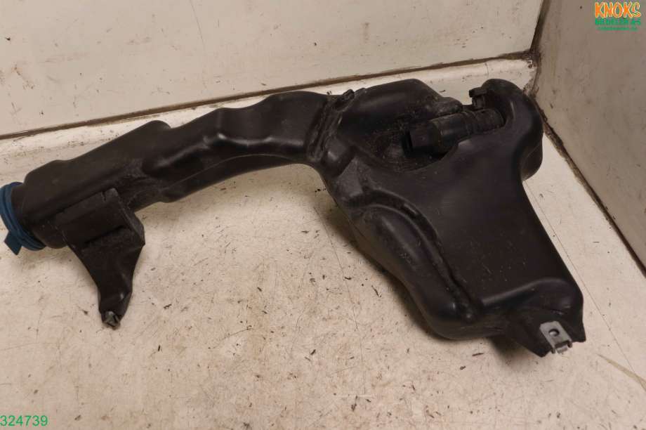 Spylertank til Mercedes E-Klasse 2009-2013 (Fase 1) (W212) (W212) (MERCEDES|A 204 869 05 20|)