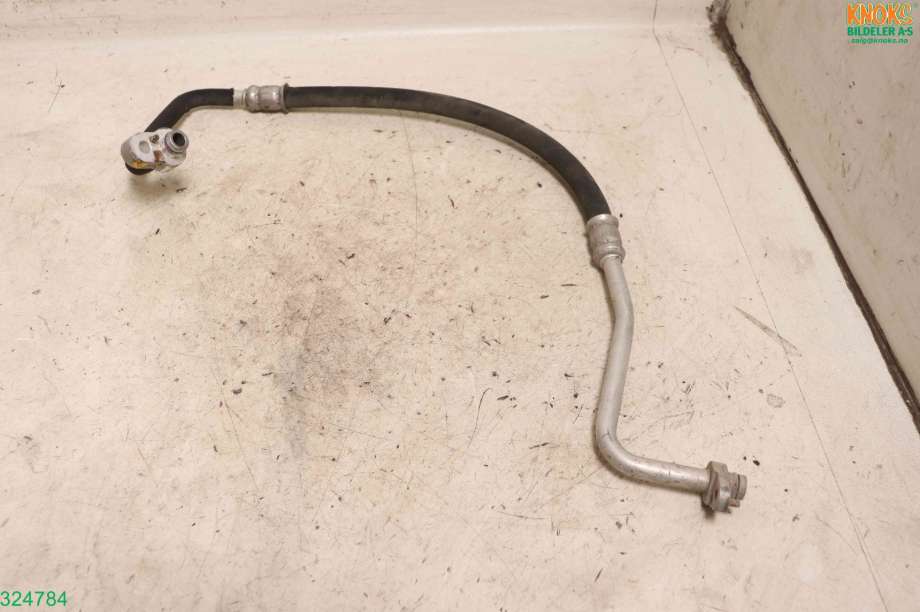 Aircondition rør til VW e-Golf 2014-2017 (Fase 1) (VOLKSWAGEN|5QE 816 721 A|)