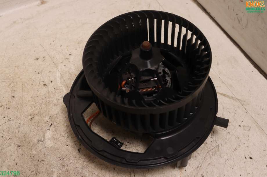 Varmeapparat motor til VW Golf VII 2012-2017 (Fase 1)  (VOLKSWAGEN|5Q1 819 021 H|)