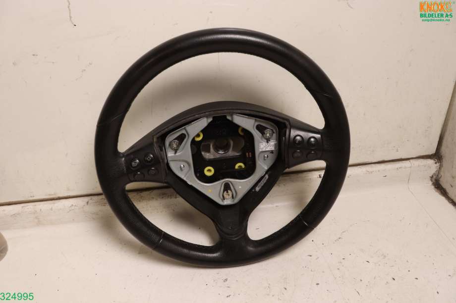 Ratt til Mercedes A-Klasse 2005-2012 (W169) (W169) (MERCEDES|A 169 460 05 03 9E37|)