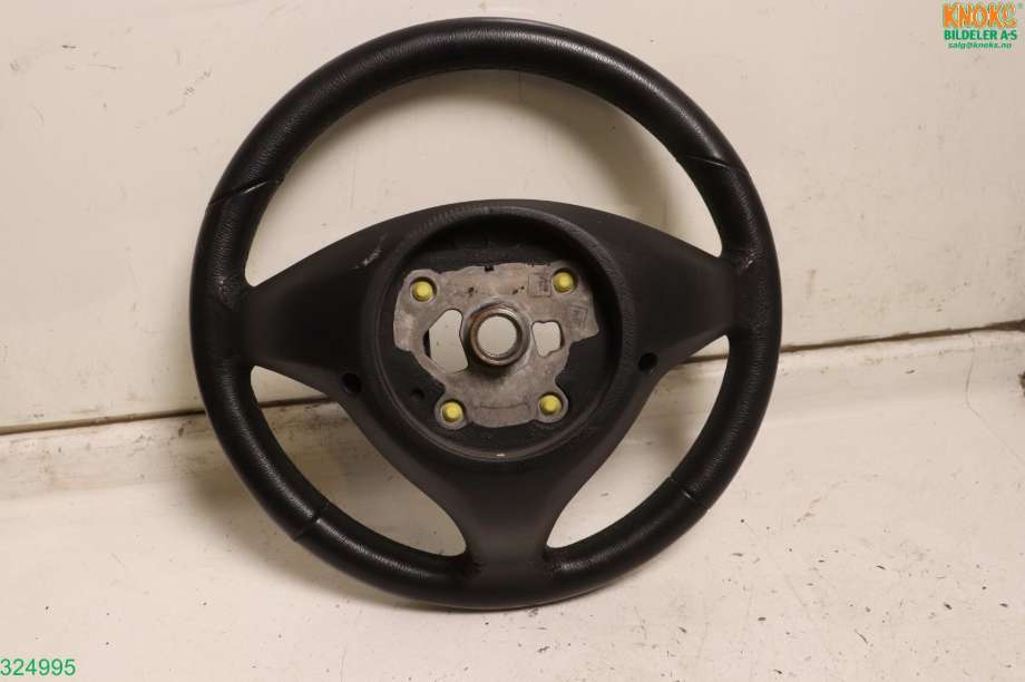 Ratt til Mercedes A-Klasse 2005-2012 (W169) (W169) (MERCEDES|A 169 460 05 03 9E37|)