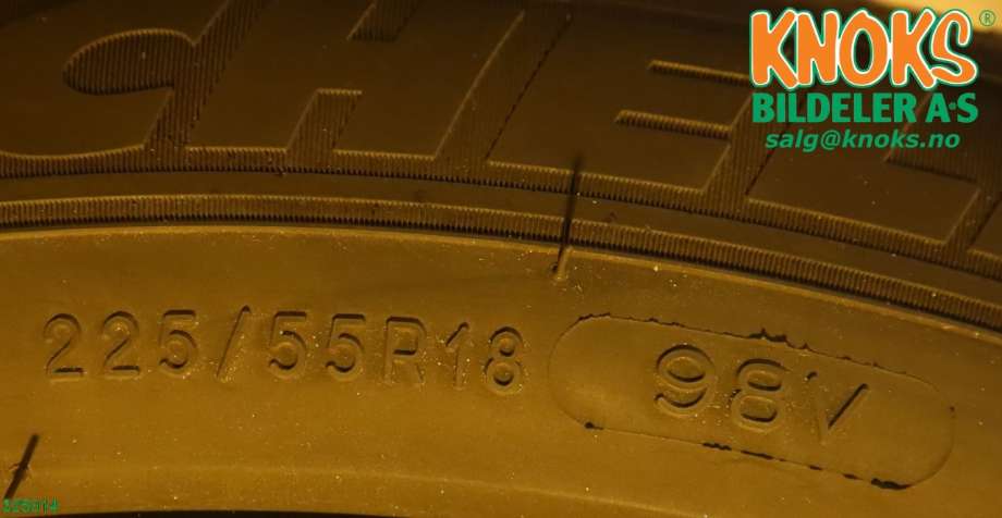 Felgsett aluminium til Citroën C4, Aircross 2012-2017  (CITROEN|16 082 002 80|)