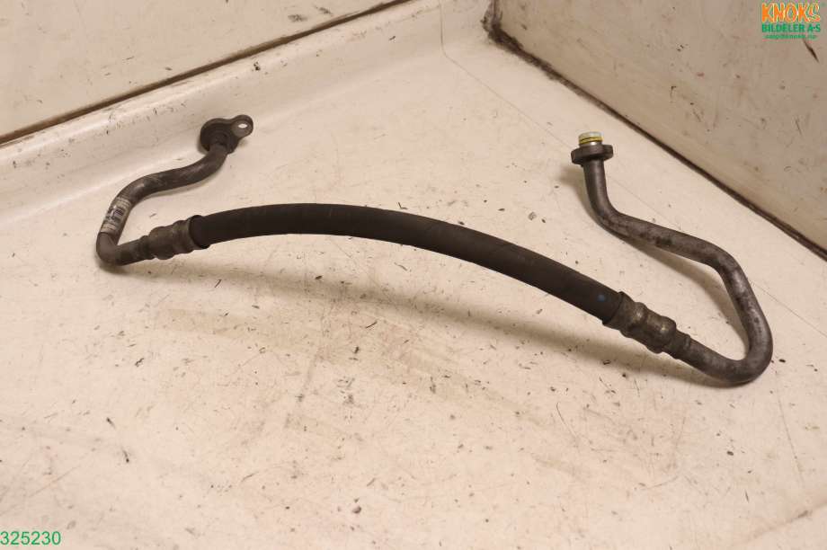 Aircondition rør til Land Rover Freelander 2007-2014 (Type II)  (LAND-ROVER|LR007115||6G9N19N602EE)