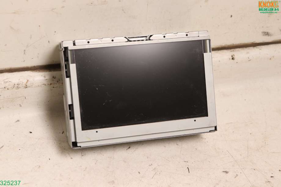 Instrument kjørecomputer til Land Rover Freelander 2007-2014 (Type II) (LAND-ROVER|LR016817|)