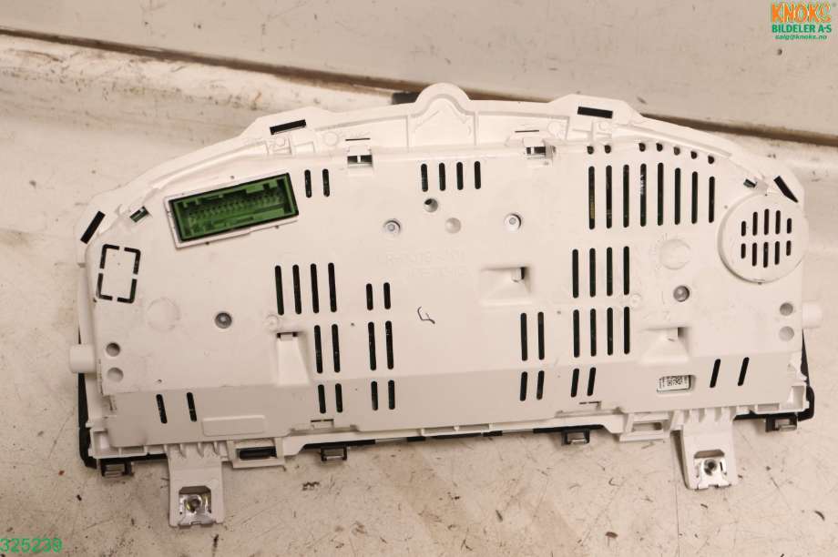 Instrumentpanel til Land Rover Freelander 2007-2014 (Type II) (LAND-ROVER|LR038081|)