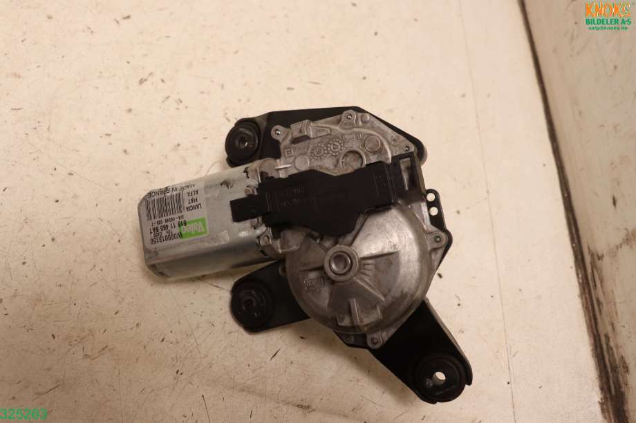 Viskermotor bakrute til Opel Combo D 2012-2018  (OPEL|95513476|)