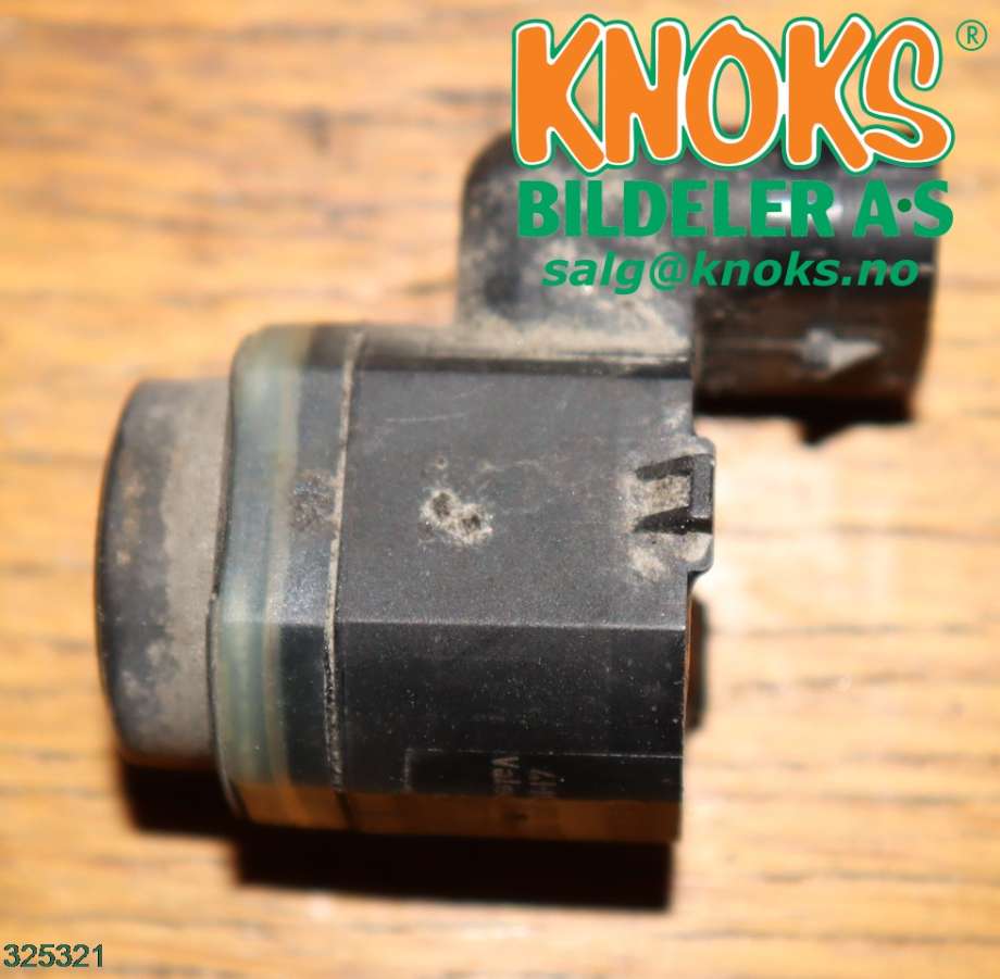 Parkeringssensor bak til Audi A4 2007-2014 (Type IV) (B8) (B8) (AUDI|1S0 919 275 D|)