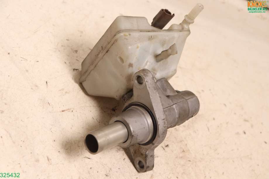 Bremsepumpe hoved til Peugeot 5008 2010-2017 (Type I)  (PEUGEOT|4601 T1|)