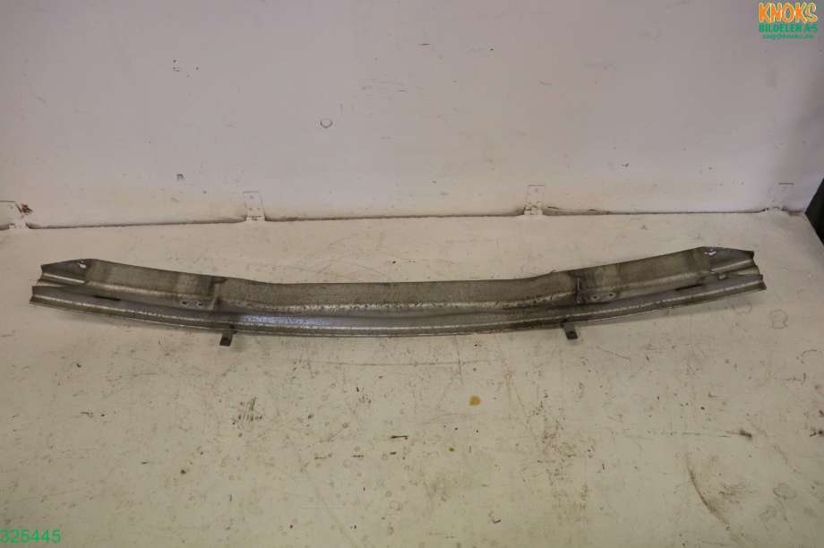 Støtfangerforsterkning foran til BMW X3 2007-2010 (Fase 2) (E83) (E83) (BMW|51 11 3 439 780|)