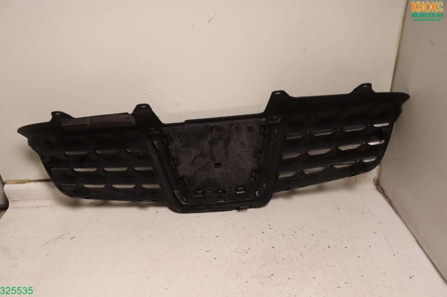 Grill til Nissan Qashqai 2007-2010 (Type I, Fase 1) (NISSAN|62310JD00|)