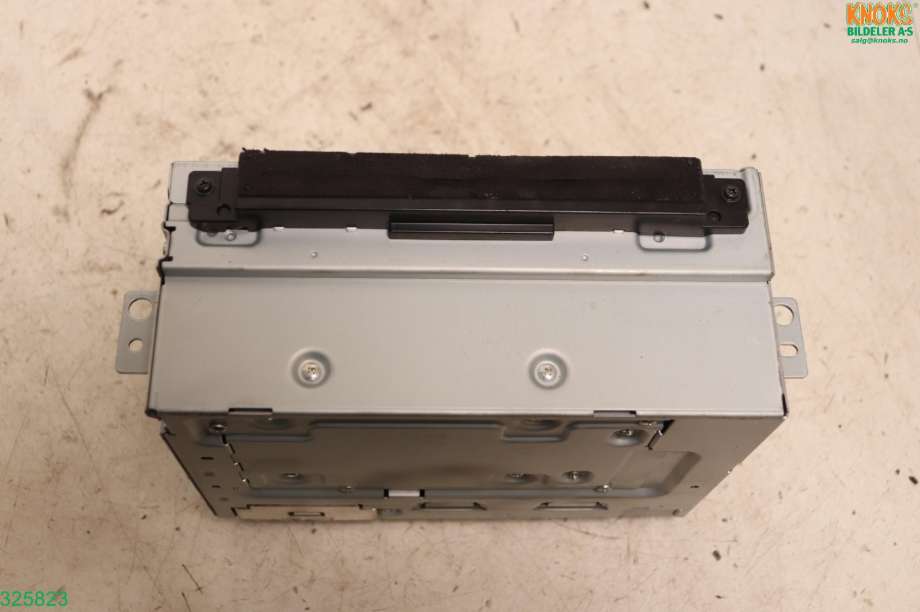 Bilstereo til Volvo V40, 2012-2019  (VOLVO|36001114)