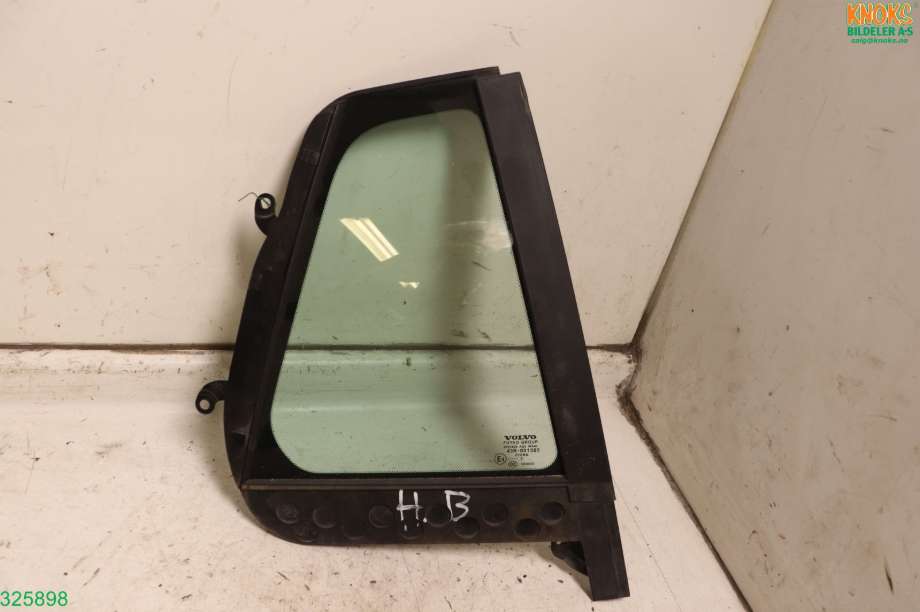 Diverse deler til Volvo V60 2010-2013 (Type I, Fase 1) (VOLVO|31385451|)