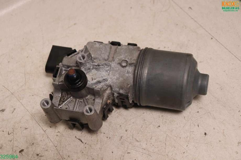 Viskermotor frontrute til Ford Fiesta 2013-2017 (Type VI, Fase 2)  (FORD||0 390 241 574)