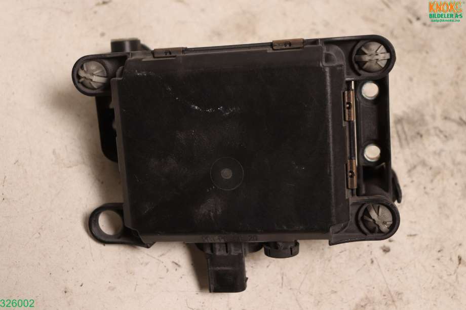 Sensor radar til Peugeot 3008, 2009-2016 (Type I)  (PEUGEOT|)