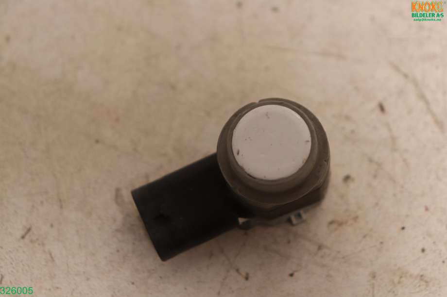 Parkeringssensor foran til Audi A6, 2011-2014 (Type IV, Fase 1) (C7) (C7) (AUDI|1S0 919 275)