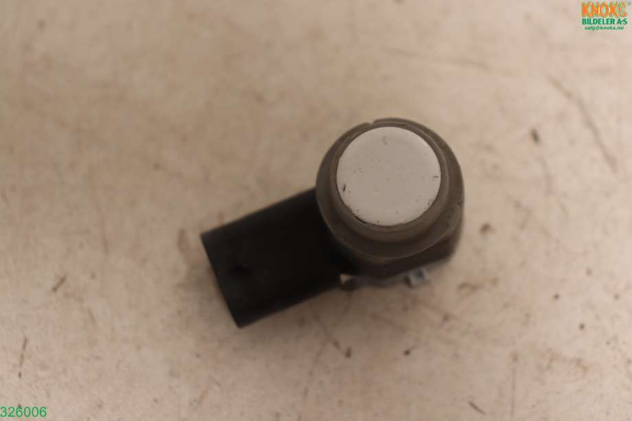 Parkeringssensor foran til Audi A6, 2011-2014 (Type IV, Fase 1) (C7) (C7) (AUDI|1S0 919 275)