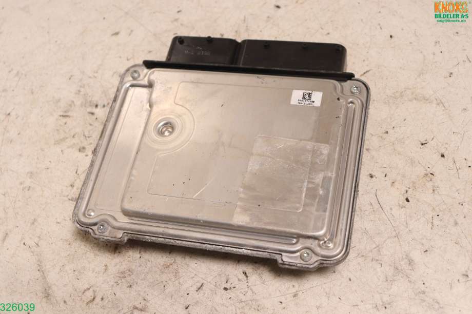 Styreenhet motor til VW Scirocco 2008-2013 (VOLKSWAGEN|03C 906 027 BA|)