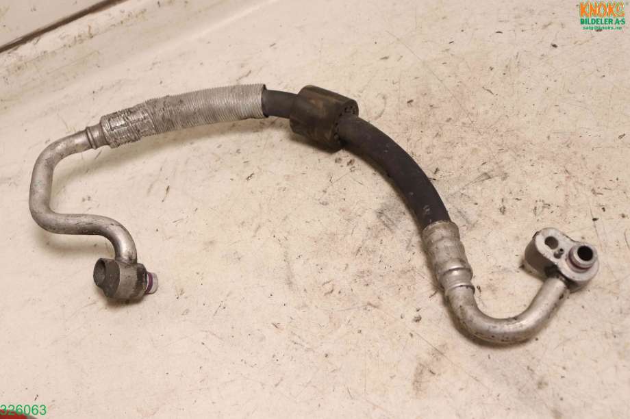 Aircondition rør til VW Scirocco, 2008-2013 (VOLKSWAGEN|1K0 820 721 BQ)