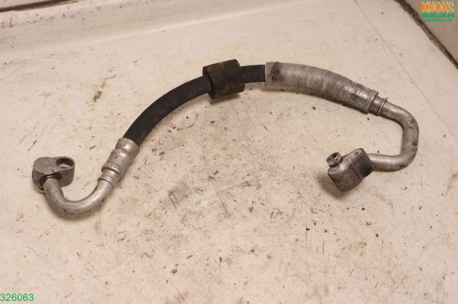 Aircondition rør til VW Scirocco 2008-2013  (VOLKSWAGEN|1K0 820 721 BQ|)