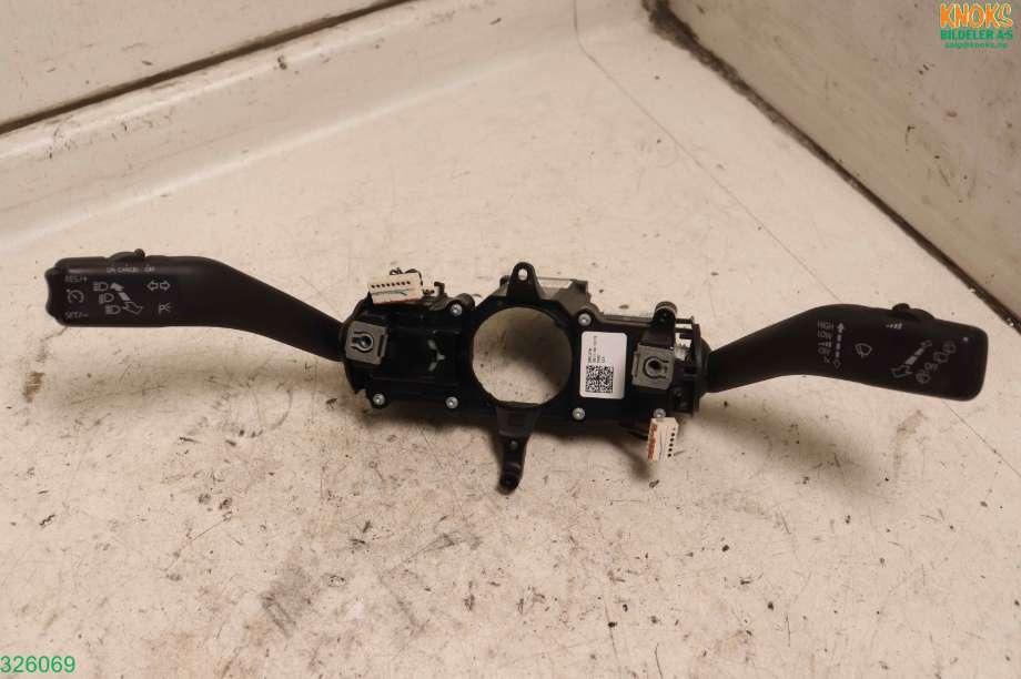 Bryter combi til VW Scirocco, 2008-2013 (VOLKSWAGEN|5K0 953 502 B)