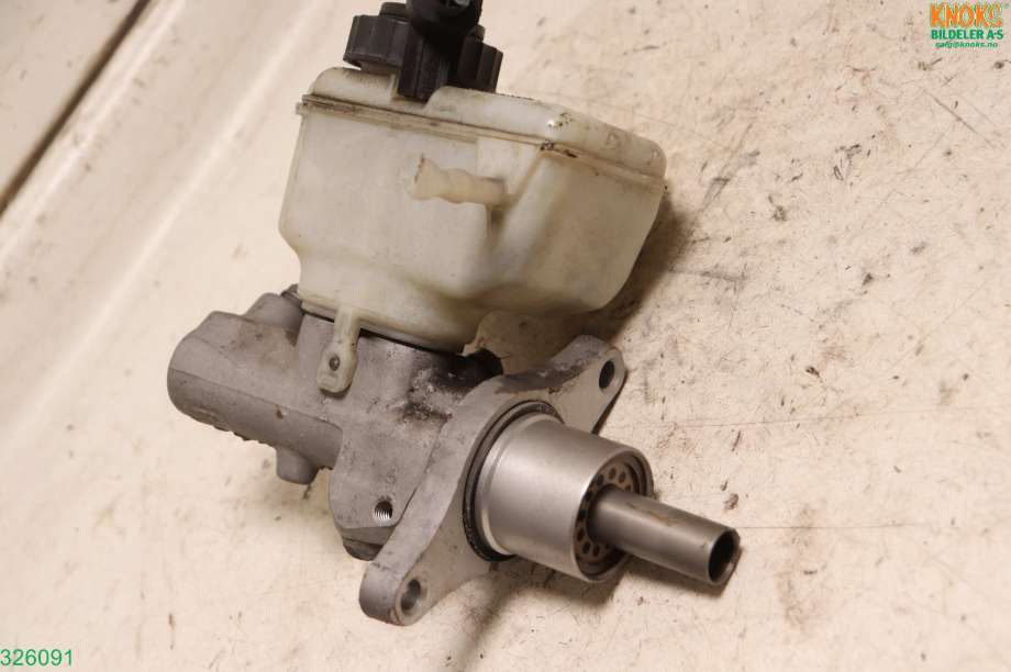 Bremsepumpe hoved til VW Scirocco 2008-2013  (VOLKSWAGEN|1K1 614 019 L|)