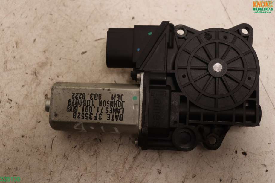 Ruteheis høyre bak til BMW 3-Serie 2005-2011 (E90/E91/E92/E93) (E90/E91/E92/E93) (BMW|67 62 6 927 026|)