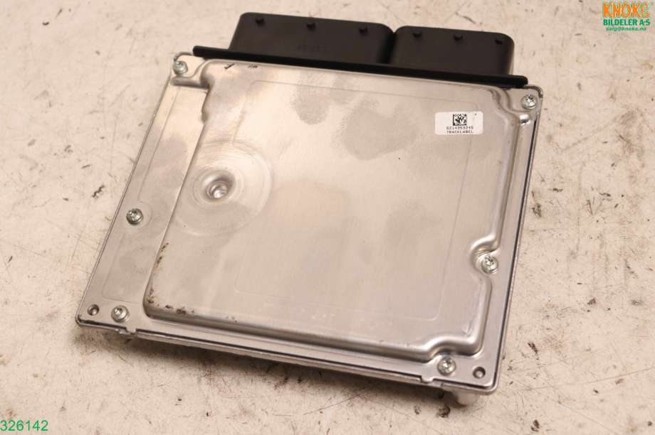 Styreenhet motor til BMW X3 2007-2010 (Fase 2) (E83) (E83) (BMW|13 61 8 506 356|)