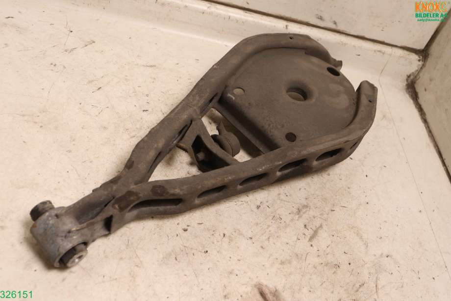 Bærebru høyre bak til BMW X3 2007-2010 (Fase 2) (E83) (E83) (BMW|33 30 3 402 536|)