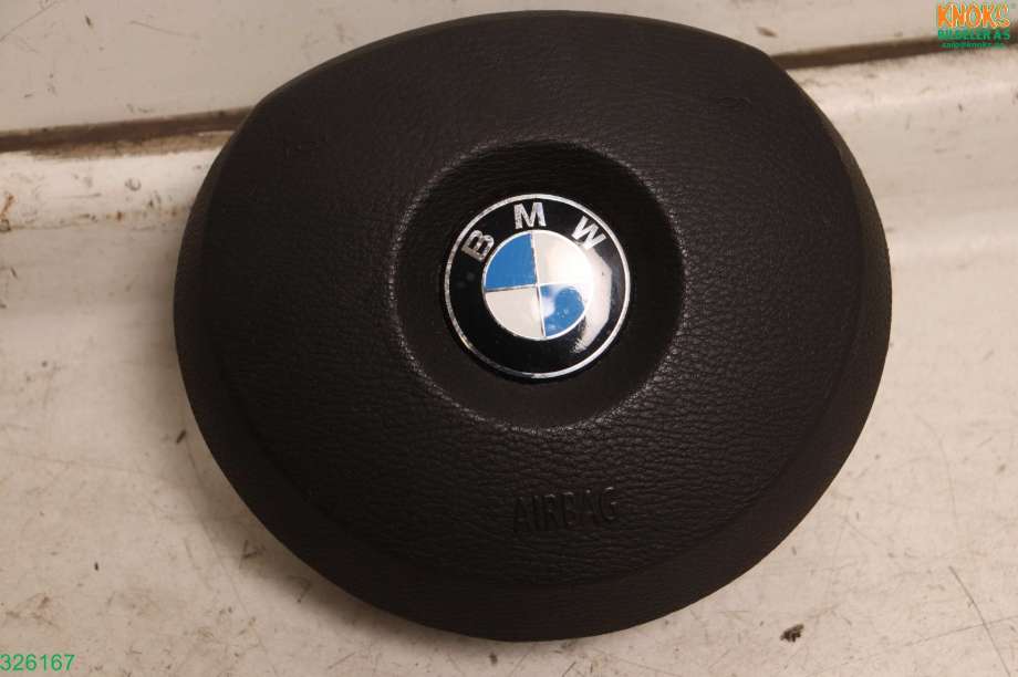 Airbag rattpute til BMW X3 2007-2010 (Fase 2) (E83) (E83) (BMW|32 30 6 884 669|)