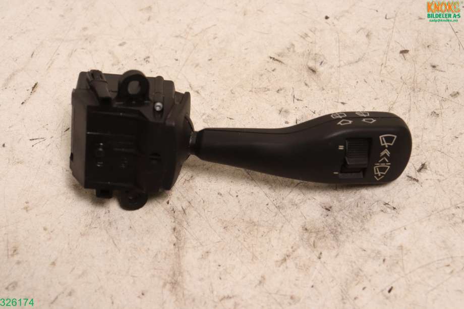 Bryter visker til BMW X3 2007-2010 (Fase 2) (E83) (E83) (BMW|61 31 8 363 669|)