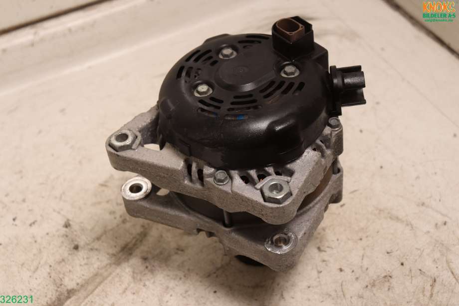 Dynamo til Ford Fiesta 2013-2017 (Type VI, Fase 2)  (FORD|CV6T-10300-DC|1821291|)
