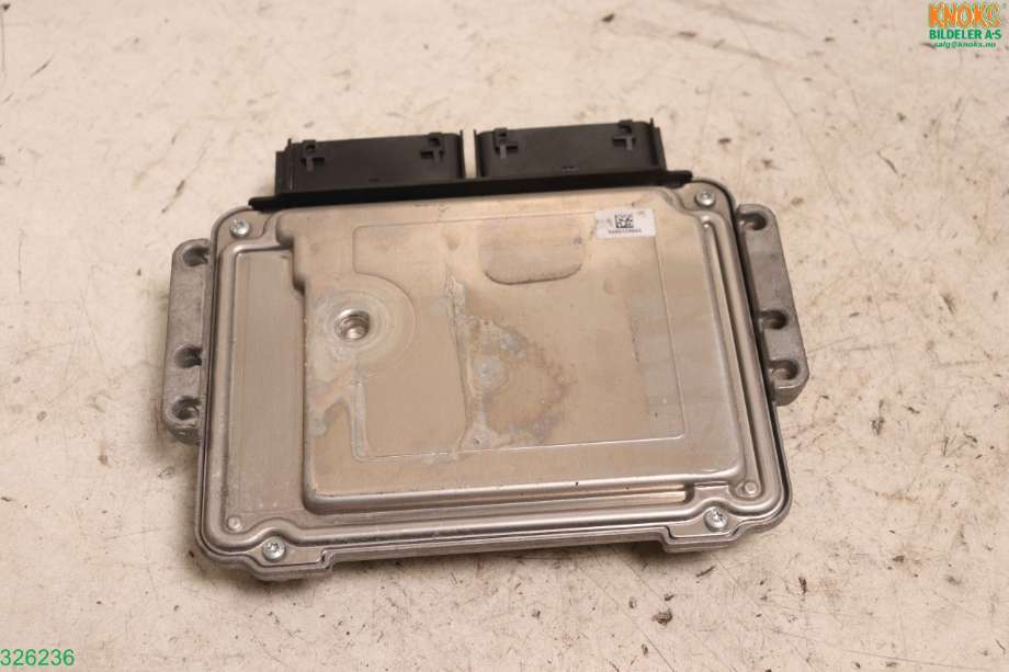Styreenhet motor til Ford Fiesta 2013-2017 (Type VI, Fase 2) (FORD|1897894|)