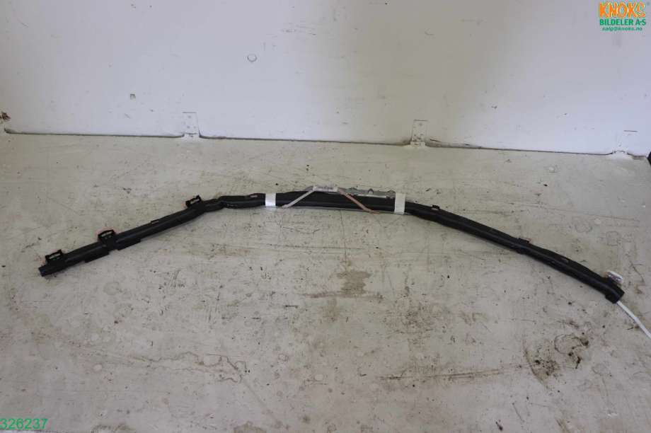 Airbag gardin venstre til Ford Fiesta 2013-2017 (Type VI, Fase 2)  (FORD|2071594|)