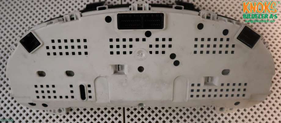 Instrumentpanel til Hyundai Santa Fe 2006-2009 (Type II, Fase 1)  (HYUNDAI|94003 2B650|)
