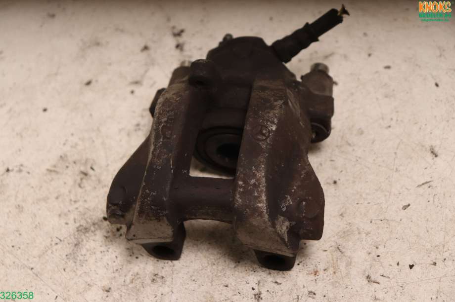 Bremsecaliper venstre bak til Mercedes E-Klasse 2013-2016 (Fase 2) (W212) (W212) (MERCEDES|A 212 423 00 81|)
