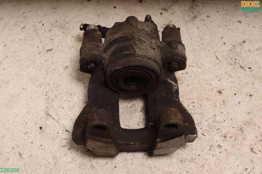 Bremsecaliper venstre bak til Mercedes E-Klasse 2013-2016 (Fase 2) (W212) (W212) (MERCEDES|A 212 423 00 81|)