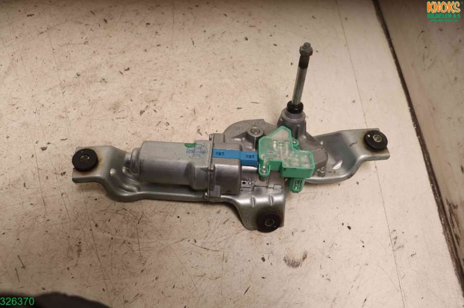 Viskermotor bakrute til Subaru Impreza, 2008-2012 (Type III)  (SUBARU|86510FG080)