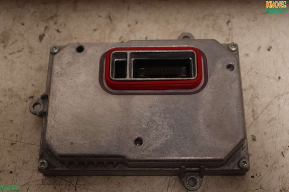 Styreenhet xenon/ballast til Peugeot 308 2011-2013 (Type I, Fase 2) (PEUGEOT|6224 V2|)
