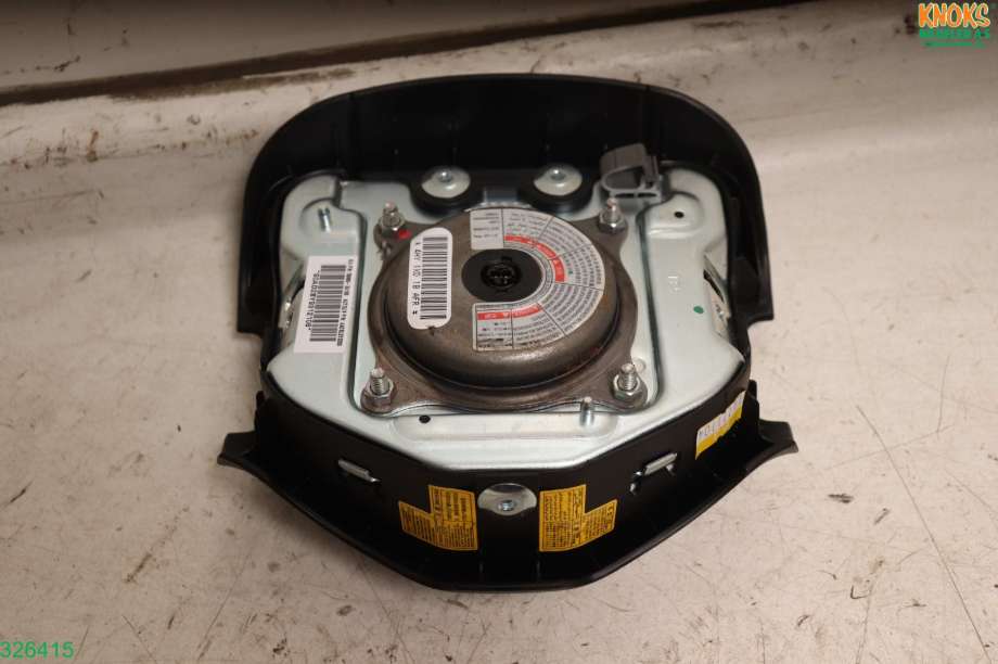 Airbag rattpute til Kia Sportage 2010-2016 (Type III)  (KIA|56900 3U100EQ|)